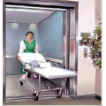 Elevador médico novo seguro da cama do hospital 1600kg comercial